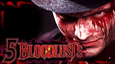 5 Bloodlusts brain-teasing challenge