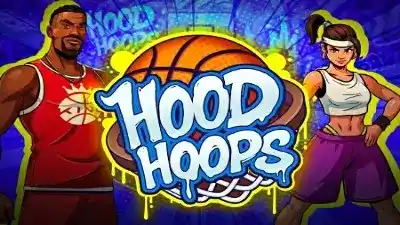 Hood Hoops fantasy role-playing world
